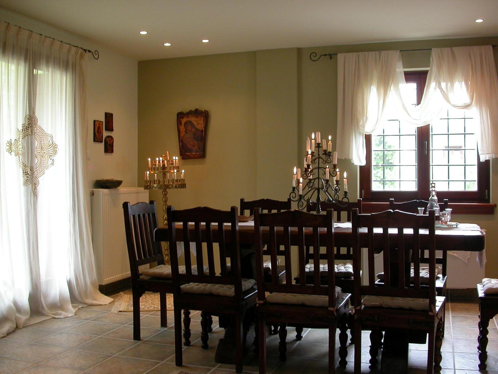 Guesthouse Kalosorisma Tsagkarada Extérieur photo