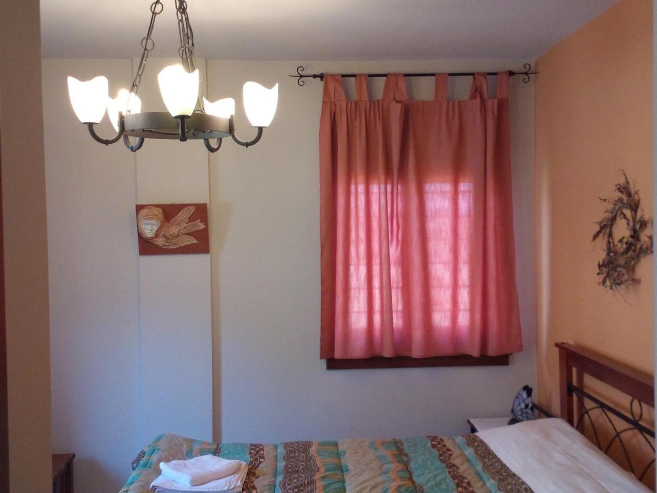 Guesthouse Kalosorisma Tsagkarada Extérieur photo